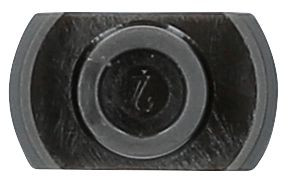 KS Tools Druckknopf, passend für: 515.3350, Ausführung: R003P, 515.3350-R003P