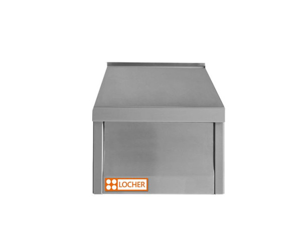 Locher Tischelement, Tiefe: 700 mm Breite: 600 mm, Tiefe: 600 mm, 216903