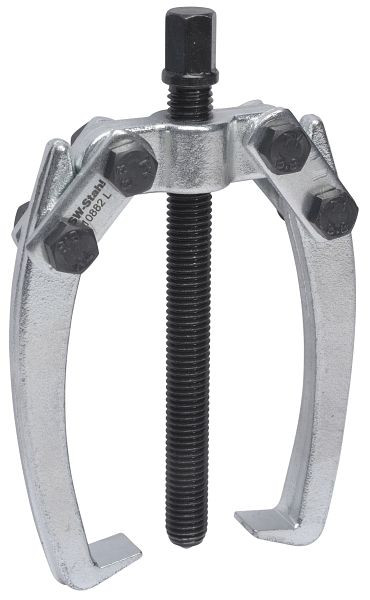 SW-Stahl Mini Laschen-Abzieher, 2-armig, 10 - 90 mm, 10882L