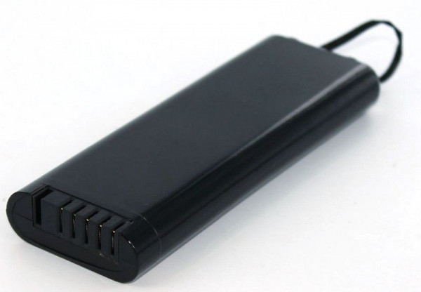 AGI Akku kompatibel mit DURACELL DR15, 4653
