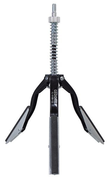 GEDORE KL-0199-12 Hongerät, 3-armig, Ø 51 - 175 mm, 1754270