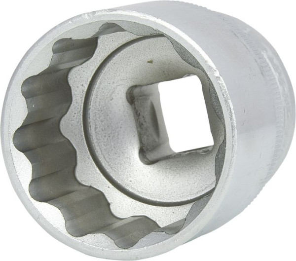 KS Tools 1/2" 12-kant-Stecknuss, 32mm, 911.1587, 4042146086520