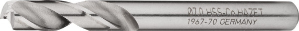 Hazet Schweißpunkt-Bohrer, 7 mm, 1967-70, 4000896009343