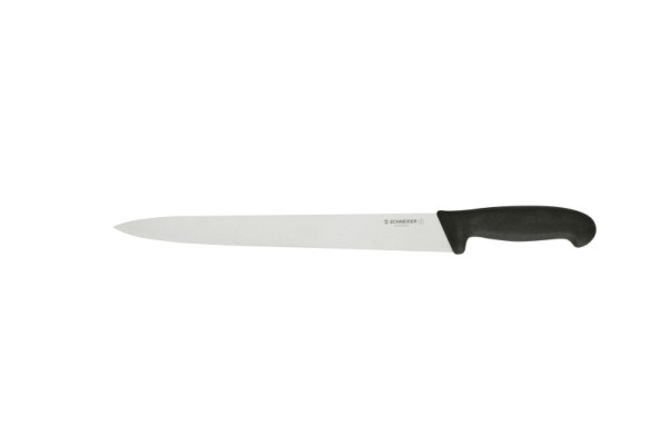 Schneider Kuchen- und Küchenmesser Schneide, Größe: 31 cm, 260650