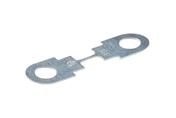 HELLA Sicherung, Sicherungsstreifen, HSB, 30A, 8JS 713 575-102