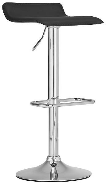 CLP Barhocker DYN, schwarz, 1015601, 4250420210886
