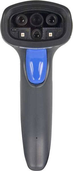 Gossen Metrawatt Barcode-Leser / Scanner 1D, 2D, für Prüfgeräte mit USB-Schnittstelle, Z751A
