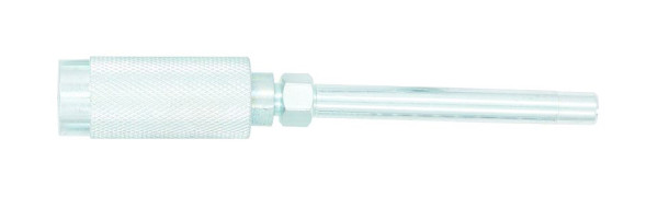 KS Tools gerade Verlängerung, Länge: 155mm, 980.1103, 4042146417287