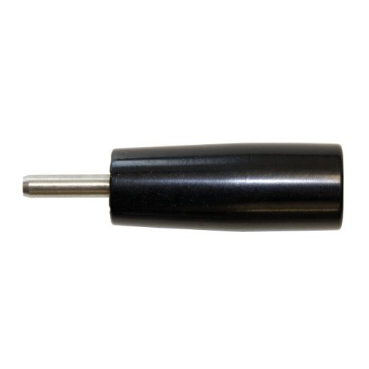 ELMAG Montageschlüssel zur De- und Montage, des Kohlefaserpinsel M10 für CleanMaster RWS, 58569