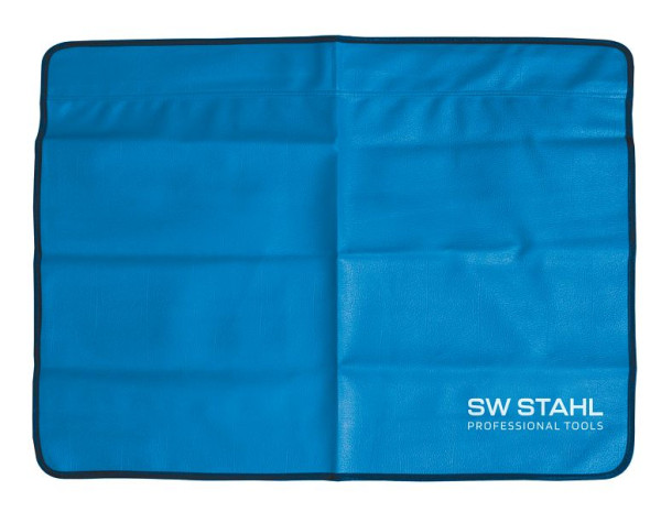 SW-Stahl Kotflügelschoner, 80 x 60 cm, mit Magnet, S3232