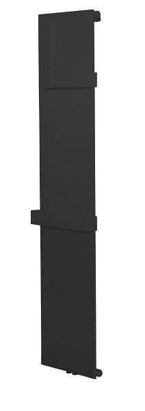 Sanotechnik Badezimmer-Heizkörper NEUSTADT anthrazit 45x180cm, NA180