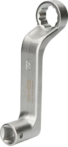 KS Tools 1/2" Sturzeinstellschlüssel, 21 mm, 700.2375, 4042146767542