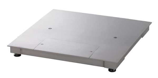 OHAUS Defender® 5000 Bodenplattform für Nassumgebungen Plattform DF600G1LX, 30515670
