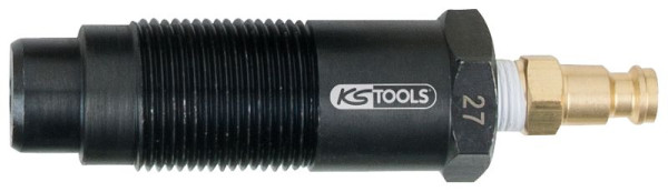 KS Tools Injektoren Adapter, M22x1,5, Länge 92 mm, 150.3683