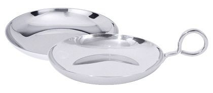 Contacto Eisschale ohne Griff 12 cm, 4678/125
