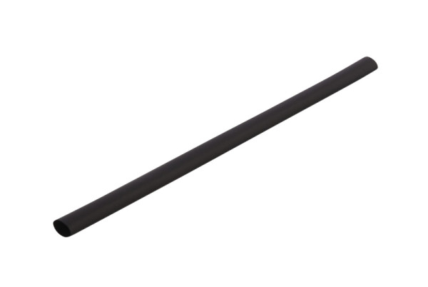 HELLA Wärmeschrumpfschlauch, Schrumpfrate: 3:1, Ø: 9.0mm, Länge: 30cm, schwarz, 9MJ 008 039-031