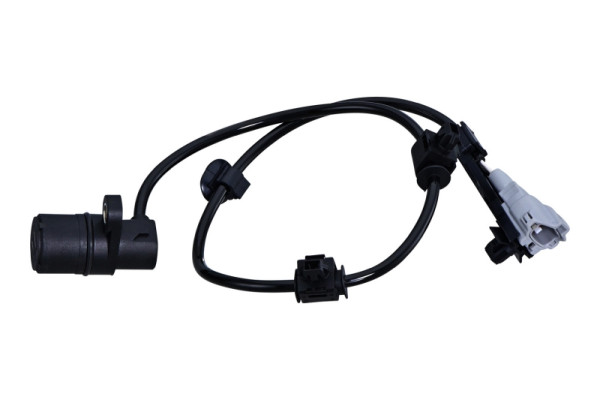 HELLA Sensor, Raddrehzahl, 2-polig, Hinterachse links, geschraubt, 6PU 230 048-961