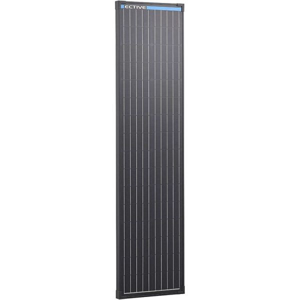 ECTIVE MSP 90 Black Monokristallines Solarmodul 90W, TN3931