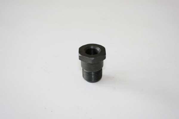 ELMAG Original Verschleißteile-Set (Spannbacken, 2 x Position 5) für DL-Blindnietgerät, EPS 500, 43976