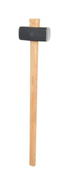 KS Tools Vorschlaghammer mit Eschestiel, 5000g, 142.6500