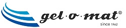 gel-o-mat Logo