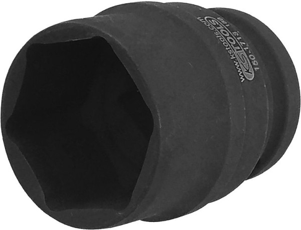 KS Tools 3/4" Spezial-6-kant-Gelenkwellen-Stecknuss, 36mm, 150.1713