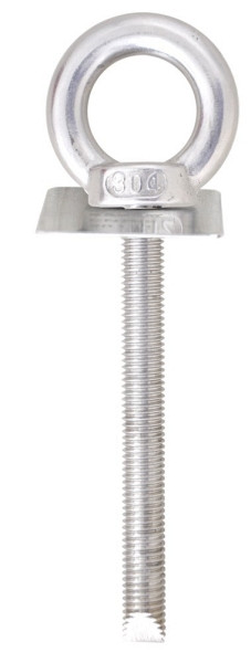Kratos Edelstahl Verankerungspunkt, FA6001100, 3700671402574