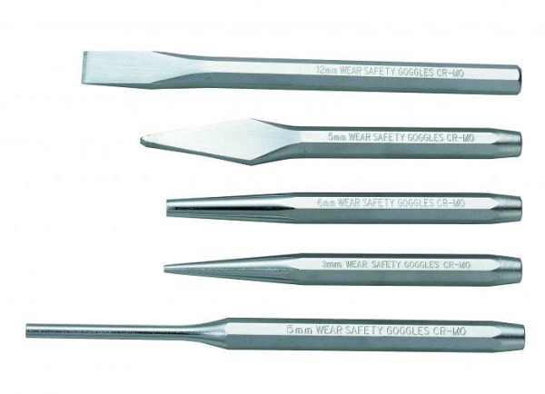 Boxo Splintentreiber 3x125 mm, PC2811-3125