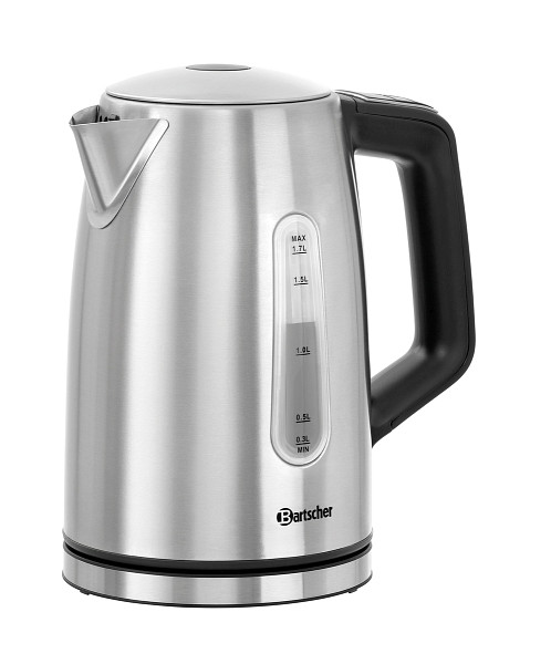 Bartscher Wasserkocher 1,7LD, 200133, 4015613885759