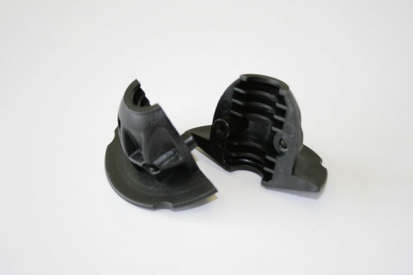 ELMAG PVC-Stopper '13' für Schlauch Außen-Ø: ca. 15 mm, 9402319