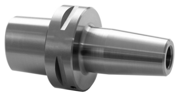 MACK Werkzeugaufnahmen Polygonal, Schrumpffutter Polygonal Gr. 6, Ø 25 x 90, 12-SHF6-25-90