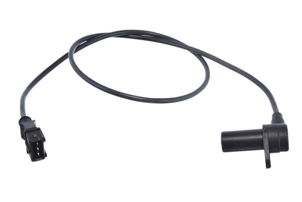 HELLA Impulsgeber, Kurbelwelle, 12V, 3-polig, Kabel: 885mm, 6PU 009 163-791