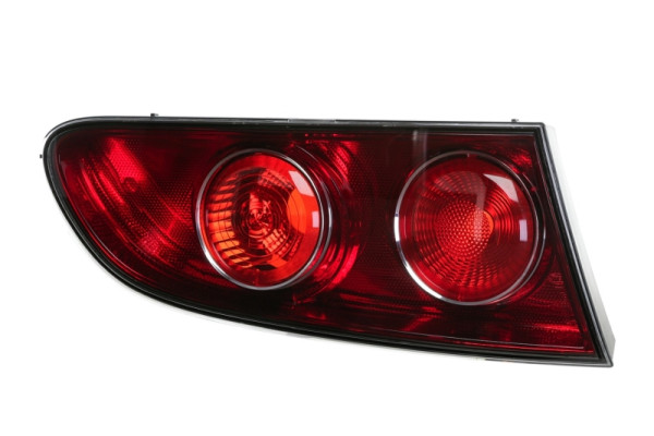 HELLA Heckleuchte, Glühlampe, innerer Teil, für u.a. Seat Cordoba (6L2), ECE, für Rechtsverkehr, links, 9EL 964 951-001