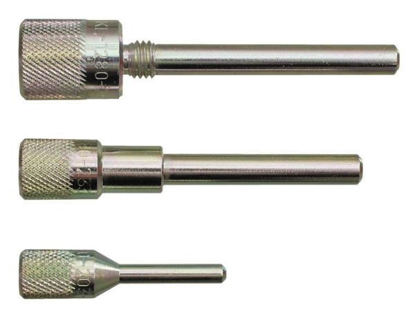 GEDORE KL-1280-701 Arretierwerkzeug-Satz, Renault (1.5, 2.8 dCI), 2898160