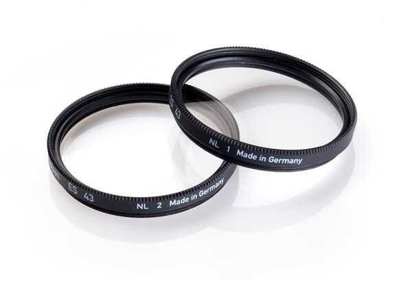 Gossen Foto Nahlinse 1 (51-100 cm) für MAVO-SPOT 2 USB, F496G