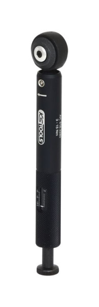 KS Tools 1/4" Mini Drehmomentschlüssel, 3-15Nm, 516.3280