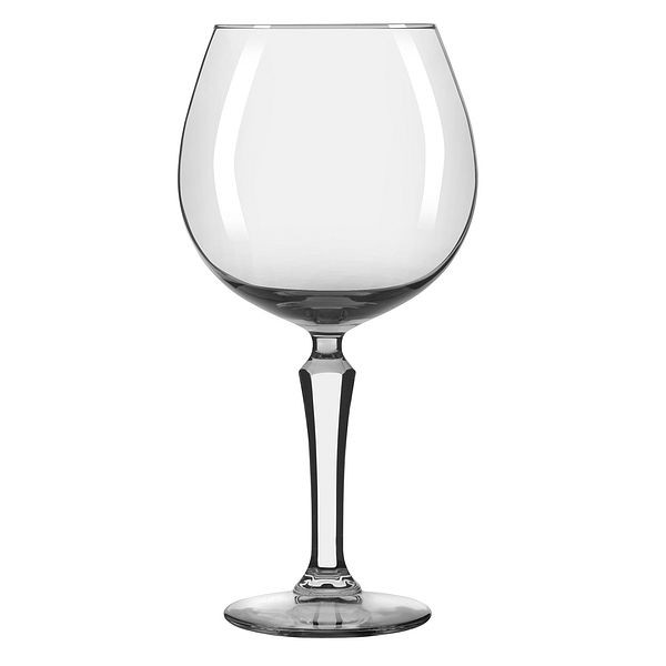 APS LIBBEY Trinkglas, Ballon "SPEAKEASY", 576 ml, VE: 12 Stück, 70291