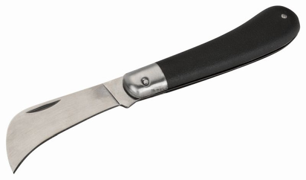 Bahco Kabelmesser, klappbar, Kunststoffgriff, 2820EF3, 7314150122066
