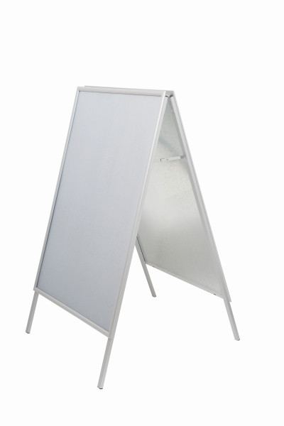 MAUL Kundenstopper MAULpublic, mit dem Format A0, 6631008