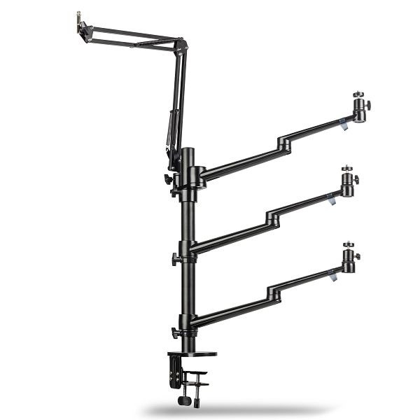 Walimex pro Multi Streaming Arm, 1023238, 4056929232387