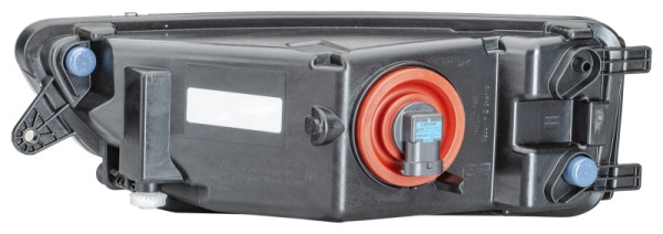 HELLA FF-Nebelscheinwerfer, für u.a. VW Amarok (2HA, 2HB, S1B, S6B, S7A, S7B), ECE/CCC, rechts, 1ND 012 755-121