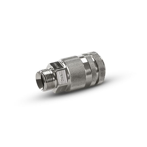 Kärcher Schnellkupplung, loser Teil, M 22 x 1,5, 6.463-023.0