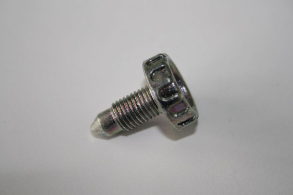 ELMAG Einstellschraube Nr. 5 für Modell 162 und 2200 (ECO), 9402034