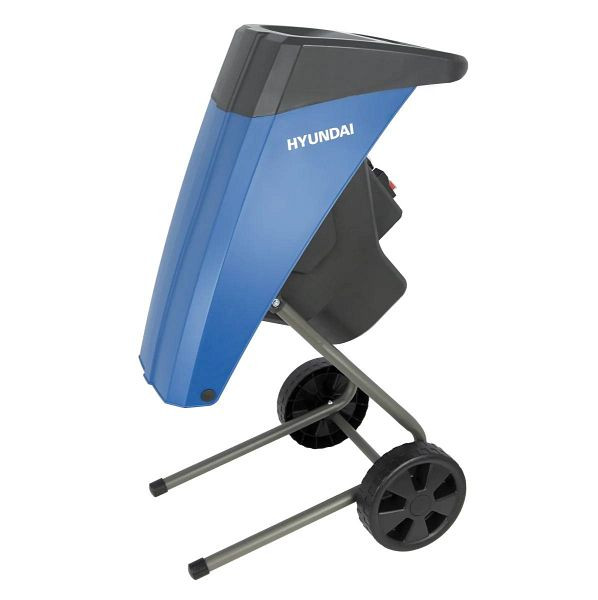 HYUNDAI Gartenhäcksler Elektro, max. Aststärke: 40 mm, GH25040E