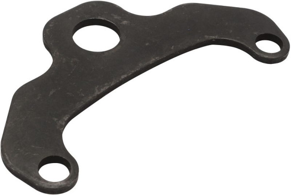 Hazet Halterung, Netto-Gewicht: 0.06 kg, Gewicht: 0.058 kg, 9014MG-026