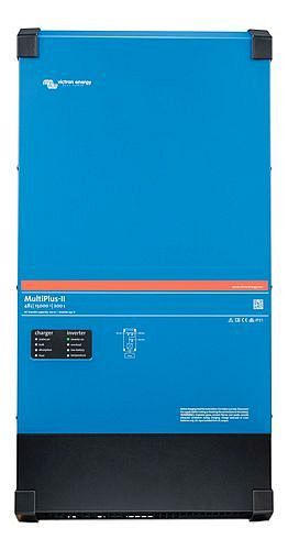 Victron Energy Wechselrichter / Ladegerät MultiPlus-II 48/15000/200-100, 322047