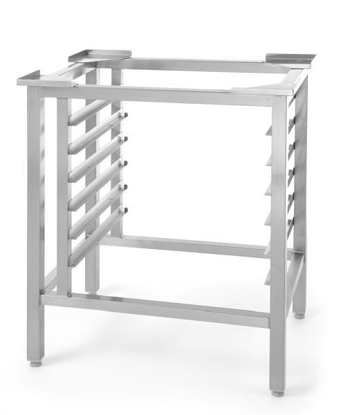 Hendi Untergestell für Ofen, 229873 229880, 237151