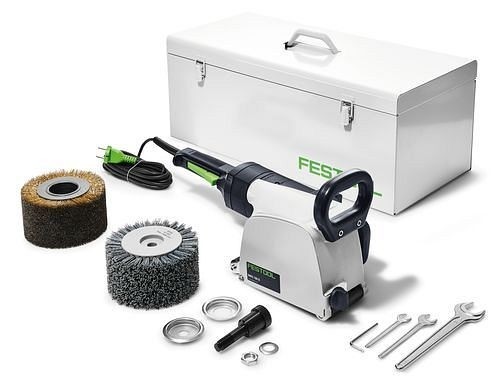 Festool Bürstmaschine BMS 180 E, 570775