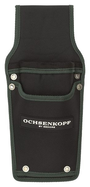 Ochsenkopf Keiltasche, aus Polyester, breite Schlaufe, 2821095