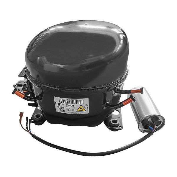 Polar Kompressor (R290-FN90M) Ersatzteil Passt für PG001 & PG002, AS864